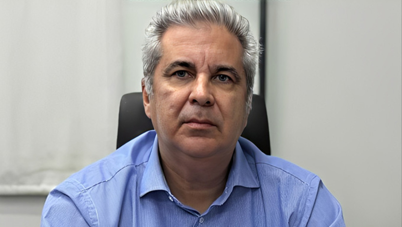 Imagem 1 -  Novo presidente Sérgio Eduardo Rodrigues da Silva listou como prioridade em sua gestão: Implantação de método não destrutivo: Aprimorar a execução e manutenção de serviços urbanos, eliminando a necessidade de grandes escavações. Controle e redução de perdas: Foco na otimização dos recursos e na eficiência operacional da companhia. Agilidade nos processos de viabilidade técnica: Buscar maior celeridade na aprovação de projetos e iniciativas. Relacionamento com Municípios: Fortalecer a parceria e a comunicação com as prefeituras para melhor atendimento à população.