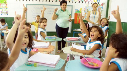   Educação de Mossoró deve receber R$ 66 milhões do Fundeb em 2016