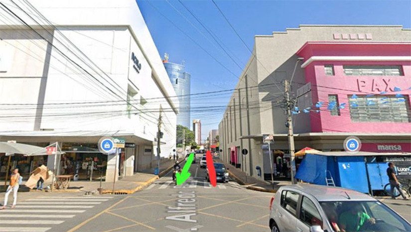 Imagem 1 -  Neste domingo, 10, a CAERN informa que vai fazer uma intervenção na Rua Alfreto Fernandes, entre a Loja da Riachuelo e o antigo Pax, para manutenção na rede. Informa também que já concluiu a restauração na Adutora Jerônimo Rosado e que agora é só aguardar 72 horas para o sistema ser reabastecido e chegar água nas torneiras