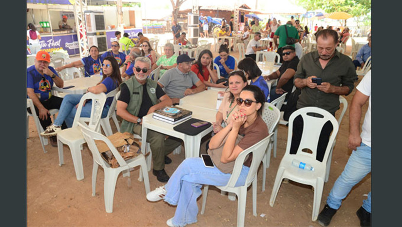 Imagem 1 -  Com a “Rota das Cavernas”, o Rio Grande do Norte reforça seu potencial como destino turístico diversificado, onde natureza, cultura e história se unem para criar experiências únicas e sustentáveis para visitantes de todo o Brasil e do exterior.