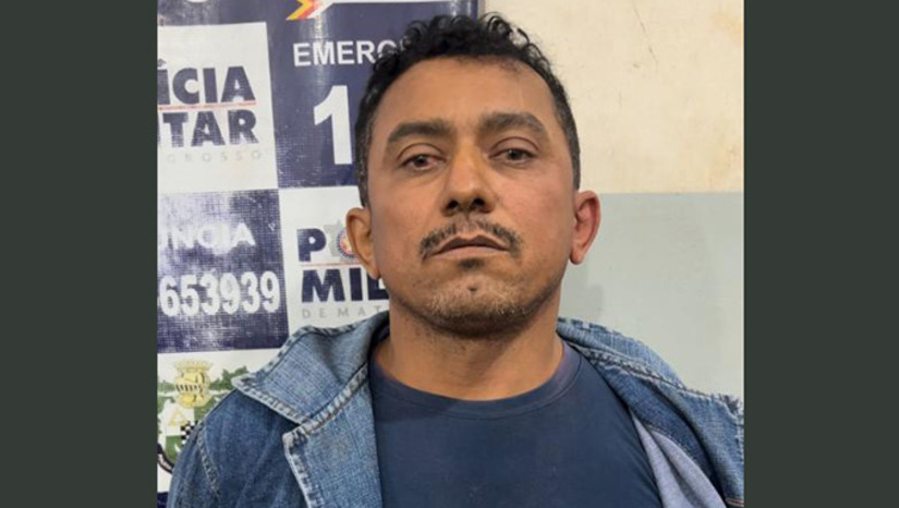 Imagem 1 -  Assassinato aconteceu no dia 12 de janeiro de 2019, na comunidade de Barra de Santana, em Jucurutu-RN, porém precisou ser desaforado para ser julgado na Comarca de Mossoró. No júri desta terça-feira, 19 de agosto de 2025, as testemunhas apontaram culpa de Aldair José Alves, o Barata, de 46 anos. Em depoimento por vídeo conferência, Barata negou ter matado o empresário Henrique José Torres Lopes. O julgamento terminou às 16, com o anúncio da sentença de 19 anos e 3 meses de prisão pelo juiz Vagnos Kelly