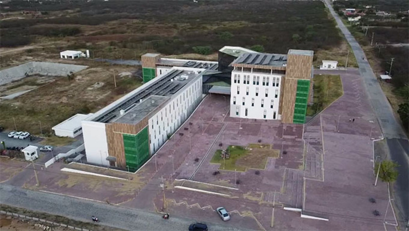Imagem 1 -  O setor de parto normal, neonatologia e gestação de alto risco serão abertos pela SESAP no Hospital da Mulher por meio de parceria com a Associação de Proteção e Assistência à Maternidade e à Infância de Mossoró – APAMIM, que é gestora do Hospital Maternidade Almeida Castro, onde atualmente são realizados todos os partos da região Oeste do RN. Com a abertura dos serviços, Mossoró passa a contar com duas maternidades.