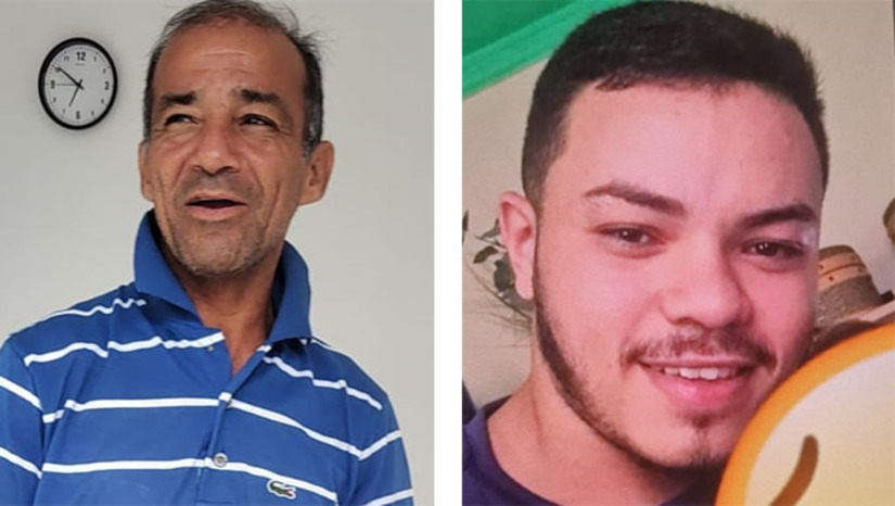 Imagem 1 -  Também neste final de semana, o ITEP também foi acionado para remover o corpo de Gabriel Bezerra de Mendonça, de 28 anos, vítima de acidente perto do Campus Central da UERN, em Mossoró. Ainda em Mossoró, o recepcionista João Victor Torquato neves, de 20 anos, foi moto no Conjunto Novo e sexta-feira passada, Antônio Francisco foi morto em Apodi-RN.