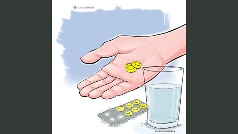 Imagem 1 -  O uso de antidepressivos em adultos na idade reprodutiva cresceu 12,4% nos últimos dois anos, aponta levantamento da Funcional Health Tech. O estudo analisou os beneficiários do Benefício Farmácia, com idade entre 29 e 58 anos. Os antidepressivos aparecem como 2º medicamento mais utilizado, atrás apenas de antibióticos. A pesquisa também aponta queda de 10,6% no consumo de ansiolíticos. 