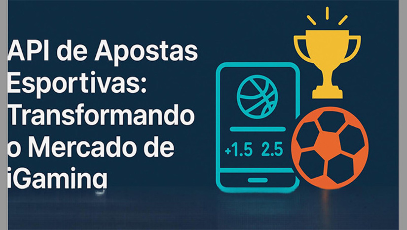 Imagem 1 -  Uma API (Application Programming Interface) permite que diferentes sistemas se comuniquem de forma eficiente, garantindo que plataformas de apostas consigam oferecer funcionalidades confiáveis, seguras e escaláveis. Para o mercado brasileiro, onde a experiência do usuário e a confiabilidade são fatores decisivos, a adoção de APIs modernas é um diferencial competitivo que pode determinar o sucesso de uma operação.