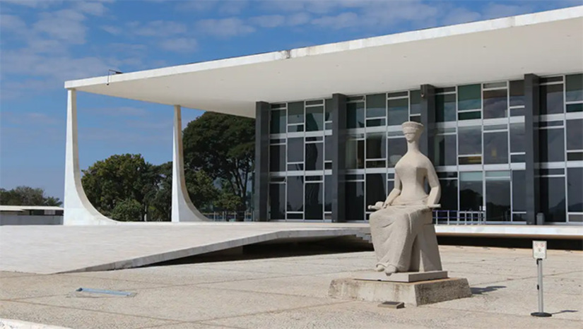 Imagem 1 -  O grupo faz parte do núcleo crucial da denúncia apresentada pela Procuradoria-Geral da República (PGR).   Cerca de dois anos e meio após os atos golpistas de 8 de janeiro de 2023, a Corte realizará um julgamento histórico, que pode levar para a prisão um ex-presidente da República e generais do Exército pela acusação de golpe de Estado, medida inédita após a redemocratização do país.