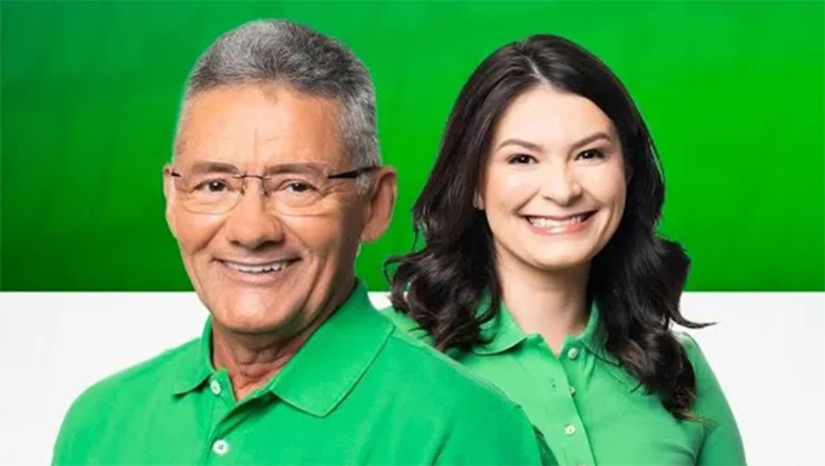 Imagem 1 -  Com a decisão afastando Hindemberg Pontes de Lima e Juliana Emídia do Nascimento Costa, o presidente da Câmara Municipal de Marcelino Vieira, vereador Francisco Belarmino Filho, assume interinamente o cargo de prefeito, enquanto que a Justiça Eleitoral prepara e realiza novas eleições municipais.