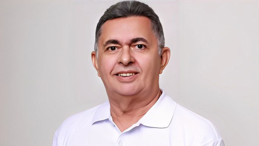 Imagem 1 -  O  Ex-prefeito foi preso semana passada e na Audiência de Custódia, a prisao foi mantida para ele cumprir 11 anos e 4 meses de prisao inicialmente em regime fechado. Ele, e  outros três condenados também deverão ressarcir os cofres públicos em R$ 700 mil.  Em 2013, o MPF denunciou Possidônio e outras 14 pessoas por formação de quadrilha, dispensa indevida de licitação, falsificação e supressão de documentos, lavagem de dinheiro e desvio de verba destinada à construção de uma creche em Patu. Perícia e vistoria realizadas verificaram que sequer as fundações da creche foram erguidas.