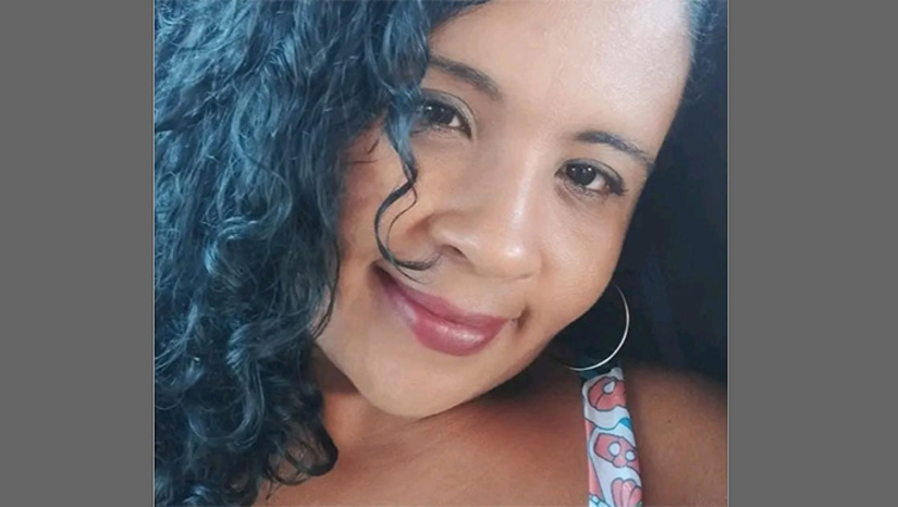 Imagem 1 -  Crime aconteceu dentro da casa da vítima no bairro Jardim de Alícia. A PM fez o isolamento da área e acionou as autoridades da Policia Civil e do ITEP, para iniciarem as investigações técnicas. O caso de ver investigado pela Delegacia de Polícia Civil de Tibau.