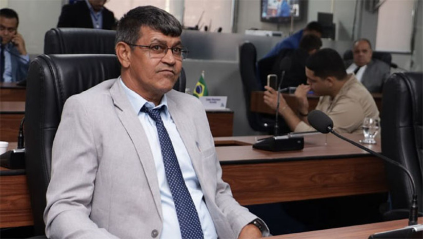 Imagem 1 -  A reunião será por volta das 9 horas da manhã na Escola Municipal Ricardo Vieira do Couto, na comunidade de Jucuri. O vereador Vladimir do Cabelo de Negro, que mora na região do Polo do Jucuri, diz que a rodovia vai facilitar a escoação da produção da região de Mossoró e retirar o transito pesado de dentro de Apodi, Itaú, São Francisco do Oeste, Pau dos Ferros, Rafael Fernandes, entre outras.