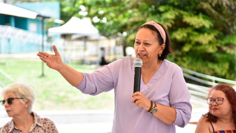 Imagem 1 - A unidade do Instituto Estadual de Educação Profissional, Tecnologia e Inovação do RN (IERN) de Mossoró, será a primeira escola técnica estadual da região Oeste, e vai ampliar o acesso à educação profissional, qualificar a mão de obra local e impulsionar o desenvolvimento econômico de Mossoró e municípios vizinhos. A assinatura da Ordem de Serviço acontece às 11h30, na Avenida Rio Branco, no bairro Santo Antônio. Imagem 1 - A unidade do Instituto Estadual de Educação Profissional, Tecnologia e Inovação do RN (IERN) de Mossoró, será a primeira escola técnica estadual da região Oeste, e vai ampliar o acesso à educação profissional, qualificar a mão de obra local e impulsionar o desenvolvimento econômico de Mossoró e municípios vizinhos. A assinatura da Ordem de Serviço acontece às 11h30, na Avenida Rio Branco, no bairro Santo Antônio.