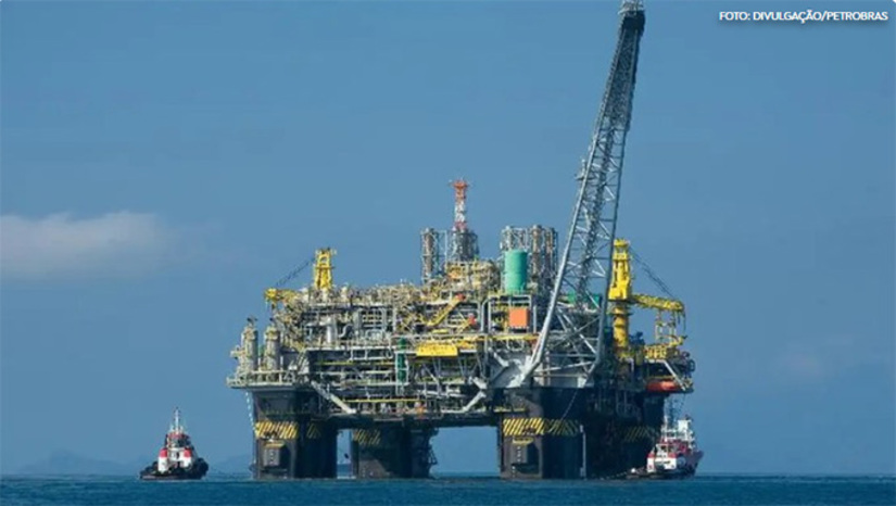 Imagem 1 -  "Até o fim desta década, o Brasil vai conseguir estar entre os cinco maiores produtores de petróleo do mundo – mas o desafio é ser também líder na evolução energética, ou seja, em como transformar a riqueza do petróleo em alavancagem para um futuro energético sustentável.", escreveu o ex-senador e presidente da Petrobras Jean Paul Prates