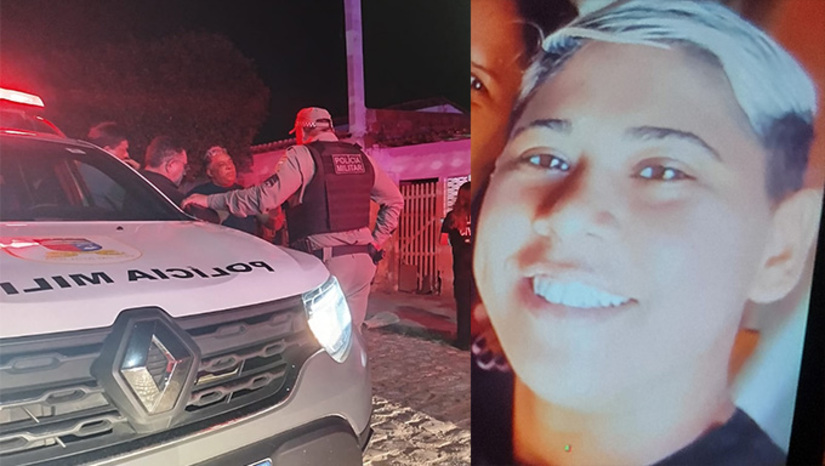 Imagem 1 - Assassinato aconteceu no início da noite desta quarta-feira, 01. Josicleide Bezerra Nogueira, de 25 anos, estava em casa, quando foi atacada pelos atiradores, os quais os policiais não souberam ou não podiam informar quantos e em que fugiu. O caso deve ser investigado pela Divisão de Homicídios e Proteção a Pessoa de Mossoró Imagem 1 - Assassinato aconteceu no início da noite desta quarta-feira, 01. Josicleide Bezerra Nogueira, de 25 anos, estava em casa, quando foi atacada pelos atiradores, os quais os policiais não souberam ou não podiam informar quantos e em que fugiu. O caso deve ser investigado pela Divisão de Homicídios e Proteção a Pessoa de Mossoró