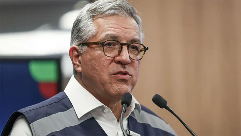 Imagem 1 - O Brasil investiga 48 casos suspeitos de intoxicação por metanol, sendo 11 já confirmados em laboratório, segundo balanço do Ministério da Saúde desta quinta-feira (2). Até agora, houve uma morte confirmada em São Paulo e outros sete óbitos seguem em investigação. No Rio Grande do Norte, a Sesap emitiu nota técnica orientando municípios sobre diagnóstico, manejo clínico e notificação, mas não há registros de casos no estado. Imagem 1 - O Brasil investiga 48 casos suspeitos de intoxicação por metanol, sendo 11 já confirmados em laboratório, segundo balanço do Ministério da Saúde desta quinta-feira (2). Até agora, houve uma morte confirmada em São Paulo e outros sete óbitos seguem em investigação. No Rio Grande do Norte, a Sesap emitiu nota técnica orientando municípios sobre diagnóstico, manejo clínico e notificação, mas não há registros de casos no estado.