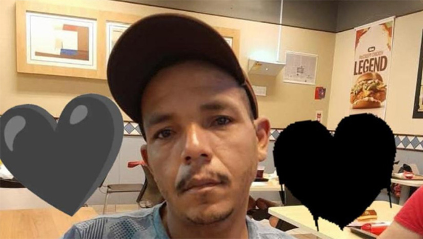 Imagem 1 - Rafael Gomes, de 38 anos, estava trabalhando na limpeza do Mercado de Duque de Caixias, nesta quarta-feira, 1, quando traficantes ligados aos Comando Vermelho teriam passado atirando no carro da PM e acertaram em seu peito. O prefeito de Duque de Caixas, Netinho Réis decretou luto de 3 dias e custeou as despesas com o translado do corpo para ser velado e sepulta pela família em Areia Branca, no Rio Grande do Norte Imagem 1 - Rafael Gomes, de 38 anos, estava trabalhando na limpeza do Mercado de Duque de Caixias, nesta quarta-feira, 1, quando traficantes ligados aos Comando Vermelho teriam passado atirando no carro da PM e acertaram em seu peito. O prefeito de Duque de Caixas, Netinho Réis decretou luto de 3 dias e custeou as despesas com o translado do corpo para ser velado e sepulta pela família em Areia Branca, no Rio Grande do Norte