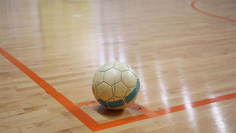 Imagem 1 - O Ministério Público do Rio Grande do Norte (MPRN) recomendou que as partidas do Campeonato Estadual de Futsal 2025 realizadas no Ginásio Pedro Ciarlini, em Mossoró, ocorram sem público. A decisão foi tomada após um tumulto entre torcidas no local, durante jogo em 20 de setembro, e pela ausência do Laudo Técnico de Segurança emitido pelo Corpo de Bombeiros. A restrição permanecerá até que o documento seja apresentado Imagem 1 - O Ministério Público do Rio Grande do Norte (MPRN) recomendou que as partidas do Campeonato Estadual de Futsal 2025 realizadas no Ginásio Pedro Ciarlini, em Mossoró, ocorram sem público. A decisão foi tomada após um tumulto entre torcidas no local, durante jogo em 20 de setembro, e pela ausência do Laudo Técnico de Segurança emitido pelo Corpo de Bombeiros. A restrição permanecerá até que o documento seja apresentado