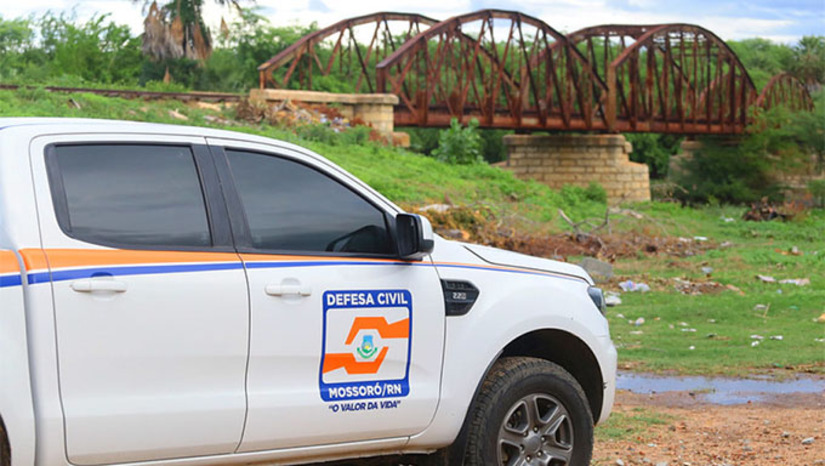 Imagem 1 - Embora Mossoró não esteja localizada na faixa litorânea, o município é abrangido pelo alerta devido à influência dos ventos que podem atingir diferentes regiões do Estado. Segundo o Inmet, há possibilidade de intensificação das rajadas, especialmente em áreas mais abertas, podendo ocasionar transtornos pontuais. A Defesa Civil de Mossoró orienta a população a manter atenção redobrada durante o período do aviso. Imagem 1 - Embora Mossoró não esteja localizada na faixa litorânea, o município é abrangido pelo alerta devido à influência dos ventos que podem atingir diferentes regiões do Estado. Segundo o Inmet, há possibilidade de intensificação das rajadas, especialmente em áreas mais abertas, podendo ocasionar transtornos pontuais. A Defesa Civil de Mossoró orienta a população a manter atenção redobrada durante o período do aviso.