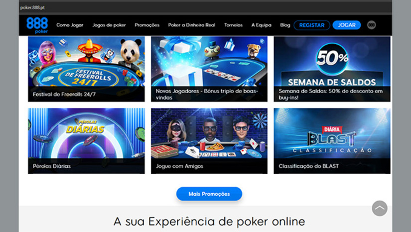 Imagem 1 - Ao aprender algumas regras e dicas, qualquer jogador pode se iniciar no pôquer, quer em formato digital, quer online Imagem 1 - Ao aprender algumas regras e dicas, qualquer jogador pode se iniciar no pôquer, quer em formato digital, quer online