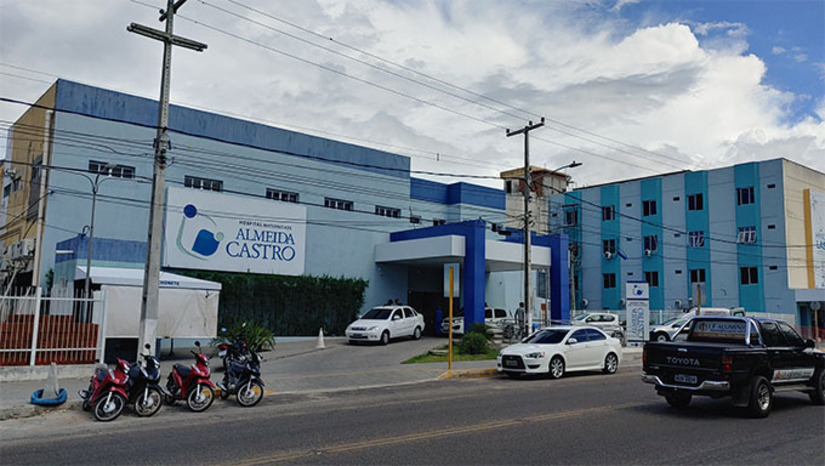 Imagem 1 - Decisão em fase de liminar foi assinada pelo juiz Rivaldo Pereira Neto, a pedido da SESAP, no mesmo dia em que os médicos interromperam os atendimentos, ou seja, no dia 1º de novembro. Enquanto ocorreu a paralisação, não houve qualquer intercorrência no atendimento, porque o Hospital Maternidade Almeida Castro conseguiu absorver bem toda a demanda do final de semana durante as horas de paralisação. Na mesma decisão, o juiz também determinou que o Estado resolvesse a questão com os obstetras num prazo de 2 meses. Imagem 1 - Decisão em fase de liminar foi assinada pelo juiz Rivaldo Pereira Neto, a pedido da SESAP, no mesmo dia em que os médicos interromperam os atendimentos, ou seja, no dia 1º de novembro. Enquanto ocorreu a paralisação, não houve qualquer intercorrência no atendimento, porque o Hospital Maternidade Almeida Castro conseguiu absorver bem toda a demanda do final de semana durante as horas de paralisação. Na mesma decisão, o juiz também determinou que o Estado resolvesse a questão com os obstetras num prazo de 2 meses.
