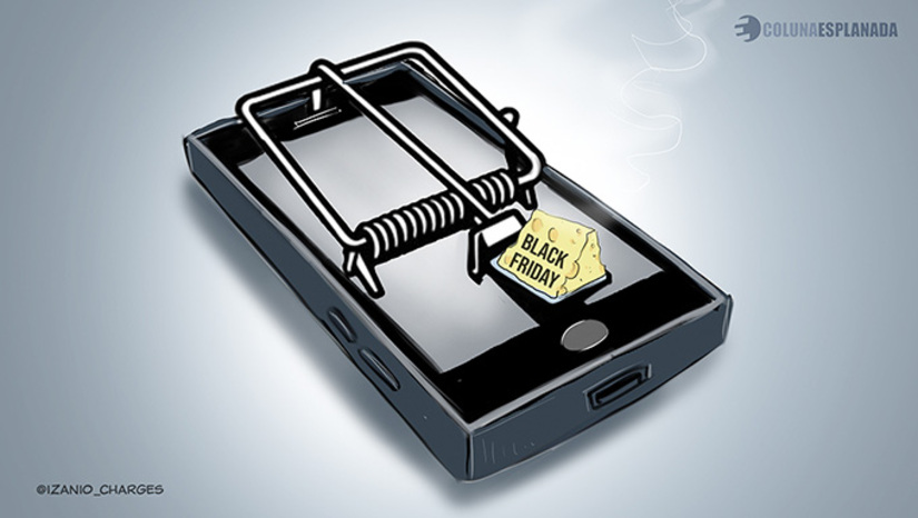 Imagem 1 -  Esta faixa etádia de idade concentram 30% das tentativas em 2024. Os dados são do Mapa da Fraude 2025, do Serasa Experian. Esse grupo também liderou as compras online, com mais de dois milhões de transações. No total, o estudo monitorou 5,2 milhões de compras, com movimentação em R$ 3,5 bilhões. No período, foram interceptadas 32,4 mil tentativas de golpes digitais, o que evitou o prejuízo de R$ 51,8 milhões.