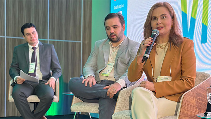 Imagem 1 - Durante o mês de novembro, a Sociedade Brasileira de Endocrinologia e Metabologia do RN (SBEM-RN) realiza uma campanha de conscientização sobre o diagnóstico e o tratamento precoce do diabetes. A iniciativa busca alertar para os riscos da doença, que afeta mais de 16 milhões de brasileiros, e reforçar a importância do acompanhamento nas UBS’ s. Dados da Sesap/RN revelam 2.509 amputações relacionadas ao diabetes entre 2022 e 2025, destacando a gravidade das complicações quando não há controle adequado. Imagem 1 - Durante o mês de novembro, a Sociedade Brasileira de Endocrinologia e Metabologia do RN (SBEM-RN) realiza uma campanha de conscientização sobre o diagnóstico e o tratamento precoce do diabetes. A iniciativa busca alertar para os riscos da doença, que afeta mais de 16 milhões de brasileiros, e reforçar a importância do acompanhamento nas UBS’ s. Dados da Sesap/RN revelam 2.509 amputações relacionadas ao diabetes entre 2022 e 2025, destacando a gravidade das complicações quando não há controle adequado.