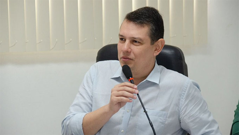 Imagem 1 - A Universidade Federal Rural do Semi-Árido (UFERSA) lançou o Edital CPPS/UFERSA 033/2025, abrindo processo seletivo com 24 vagas para Professor do Magistério Superior, com lotação nos campi de Angicos, Caraúbas, Mossoró e Pau dos Ferros. As inscrições serão online, de 26 de novembro de 2025 a 8 de janeiro de 2026. O certame terá quatro fases: Prova Escrita, Prova de Aptidão Didática, Prova de Memorial e Plano de Trabalho, além de Exame de Títulos. Segundo o reitor Rodrigo Codes, este é o maior concurso para docentes desde 2016 Imagem 1 - A Universidade Federal Rural do Semi-Árido (UFERSA) lançou o Edital CPPS/UFERSA 033/2025, abrindo processo seletivo com 24 vagas para Professor do Magistério Superior, com lotação nos campi de Angicos, Caraúbas, Mossoró e Pau dos Ferros. As inscrições serão online, de 26 de novembro de 2025 a 8 de janeiro de 2026. O certame terá quatro fases: Prova Escrita, Prova de Aptidão Didática, Prova de Memorial e Plano de Trabalho, além de Exame de Títulos. Segundo o reitor Rodrigo Codes, este é o maior concurso para docentes desde 2016