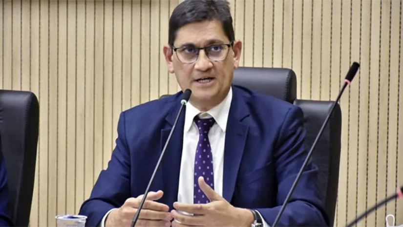 Imagem 1 - Pedro Lopes deixou o cargo de secretário estadual de Administração do Rio Grande do Norte, conforme exoneração publicada no Diário Oficial desta quinta-feira (20). Ele pediu para sair para assumir a vice-presidência da Fenafisco na próxima semana. Nas redes sociais, agradeceu à governadora Fátima Bezerra e destacou sua contribuição ao governo desde o início da gestão, quando atuou como controlador-geral e depois como secretário. Até o momento, nenhum substituto foi nomeado. Imagem 1 - Pedro Lopes deixou o cargo de secretário estadual de Administração do Rio Grande do Norte, conforme exoneração publicada no Diário Oficial desta quinta-feira (20). Ele pediu para sair para assumir a vice-presidência da Fenafisco na próxima semana. Nas redes sociais, agradeceu à governadora Fátima Bezerra e destacou sua contribuição ao governo desde o início da gestão, quando atuou como controlador-geral e depois como secretário. Até o momento, nenhum substituto foi nomeado.