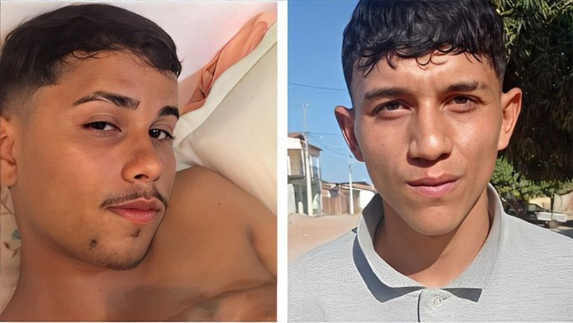 Imagem 1 - Em Mossoró, Jadson Willans Fonseca da Costa, de 20 anos, foi morto com vários tiros de pistola calibre .380. O crime ocorreu perto do Hospital da Mulher, no bairro Alto da Pelonha. O corpo da vítima foi removido do local para a sede do ITEP. Na cidade de Assu, a vítima foi Maycon Jhones da Silva, também de 20 anos, natural de Macau/RN. O jovem foi morto com um tiro na cabeça em um beco escuro próximo a um posto de combustível, no bairro Vertentes. Na tentativa de socorrê-lo, o corpo foi removido do local antes mesmo da chegada da perícia, mas o salvamento não foi possível. Imagem 1 - Em Mossoró, Jadson Willans Fonseca da Costa, de 20 anos, foi morto com vários tiros de pistola calibre .380. O crime ocorreu perto do Hospital da Mulher, no bairro Alto da Pelonha. O corpo da vítima foi removido do local para a sede do ITEP. Na cidade de Assu, a vítima foi Maycon Jhones da Silva, também de 20 anos, natural de Macau/RN. O jovem foi morto com um tiro na cabeça em um beco escuro próximo a um posto de combustível, no bairro Vertentes. Na tentativa de socorrê-lo, o corpo foi removido do local antes mesmo da chegada da perícia, mas o salvamento não foi possível.