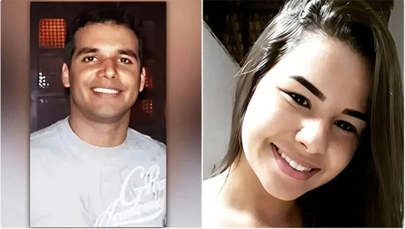 Imagem 1 -  Júri Popular começou na manhã de segunda-feira, 1º de dezembro de 2025, e terminou na madrugada desta quinta-feira, dia 4, com o juiz Walter Flor anunciando a sentença de 20 anos de prisão para o sargento PM Pedro Inácio Araújo de Maria, de 42 anos, pelo assassinato brutal da jovem universitária Zaíra Cruz, crime este ocorrido no dia 2 de março de 2019, em Caicó-RN. Como já está preso desde 2019 e é réu primário, Pedro Inácio deve passar a cumprir pena em regime semiaberto logo nos próximos dois anos.