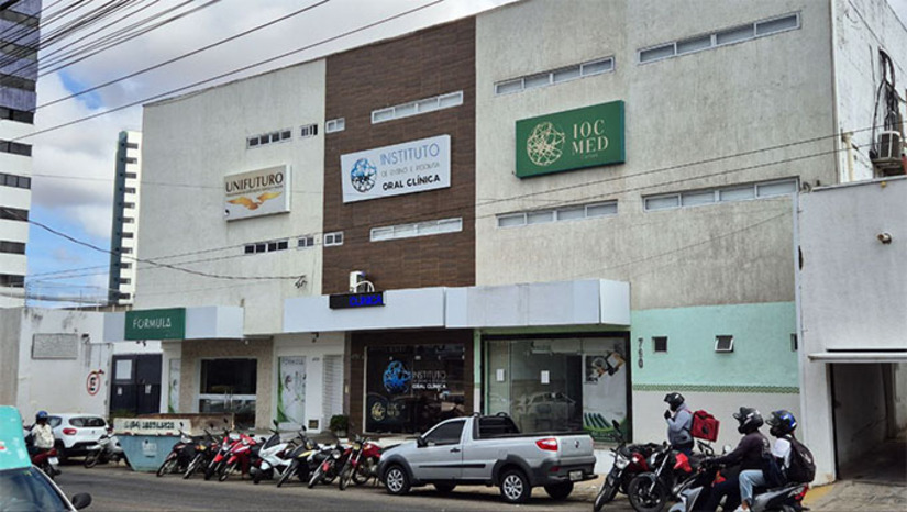 Imagem 1 -  O pré-lançamento do Congresso Celebrar Odontologia & Medicina acontece nesta sexta-feira (05), às 18h, no IOC Cursos, em Mossoró. O evento principal será realizado nos dias 13, 14 e 15 de agosto de 2026, promovido pelo Instituto Oral Clínica (IOC), e promete integrar Medicina e Odontologia em um dos maiores congressos de saúde do Nordeste. Durante o pré-lançamento, serão divulgados conteúdos exclusivos, bastidores e condições especiais para os primeiros inscritos.