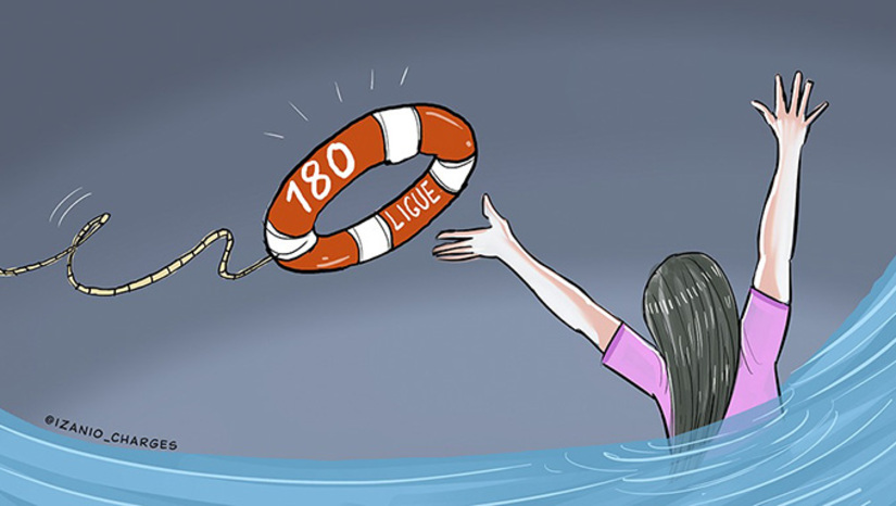 Imagem 1 -  Com o crescente feminicídio no Brasil, um novo PL poderá garantir que notícia sobre violência contra a mulher traga, de forma acessível, a informação sobre o “Ligue 180”, canal nacional de atendimento e denúncia. A deputada federal Talíria Petrone (PSOL-RJ) protocolou o PL 6140/25, determinando o engajamento de emissoras de TV, de rádio, jornais, portais, redes sociais e qualquer plataforma que noticie os casos. Veja mais na Coluna Esplanada