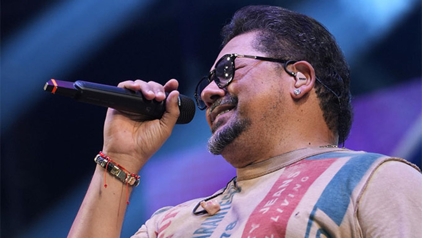 Imagem 1 - A expectativa em Caraúbas é de casa cheia quando Zezo subir ao palco para apresentar seus grandes sucessos e as músicas que embalam multidões. A confirmação do artista reforça o compromisso da Festa de São Sebastião em trazer talentos consagrados e atrações capazes de encantar diferentes públicos, valorizando a cultura regional e ampliando ainda mais a tradição do evento. Imagem 1 - A expectativa em Caraúbas é de casa cheia quando Zezo subir ao palco para apresentar seus grandes sucessos e as músicas que embalam multidões. A confirmação do artista reforça o compromisso da Festa de São Sebastião em trazer talentos consagrados e atrações capazes de encantar diferentes públicos, valorizando a cultura regional e ampliando ainda mais a tradição do evento.