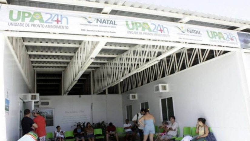 Imagem 1 - O Ministério Público Federal recorreu contra a decisão que absolveu os acusados de irregularidades em um contrato de quase R$ 6 milhões firmado em 2010 pela Secretaria de Saúde de Natal com o Instituto Pernambucano de Assistência e Saúde (Ipas) para a gestão emergencial da UPA do Pajuçara. O MPF afirma que a situação de emergência usada para justificar a dispensa de licitação foi forjada e resultou de falta de planejamento, além de apontar que o Ipas foi escolhido previamente em um acordo entre gestores. O MPF pede que a Justiça Federal condene ex-gestores municipais e representantes do instituto por improbidade administrativa. Imagem 1 - O Ministério Público Federal recorreu contra a decisão que absolveu os acusados de irregularidades em um contrato de quase R$ 6 milhões firmado em 2010 pela Secretaria de Saúde de Natal com o Instituto Pernambucano de Assistência e Saúde (Ipas) para a gestão emergencial da UPA do Pajuçara. O MPF afirma que a situação de emergência usada para justificar a dispensa de licitação foi forjada e resultou de falta de planejamento, além de apontar que o Ipas foi escolhido previamente em um acordo entre gestores. O MPF pede que a Justiça Federal condene ex-gestores municipais e representantes do instituto por improbidade administrativa.