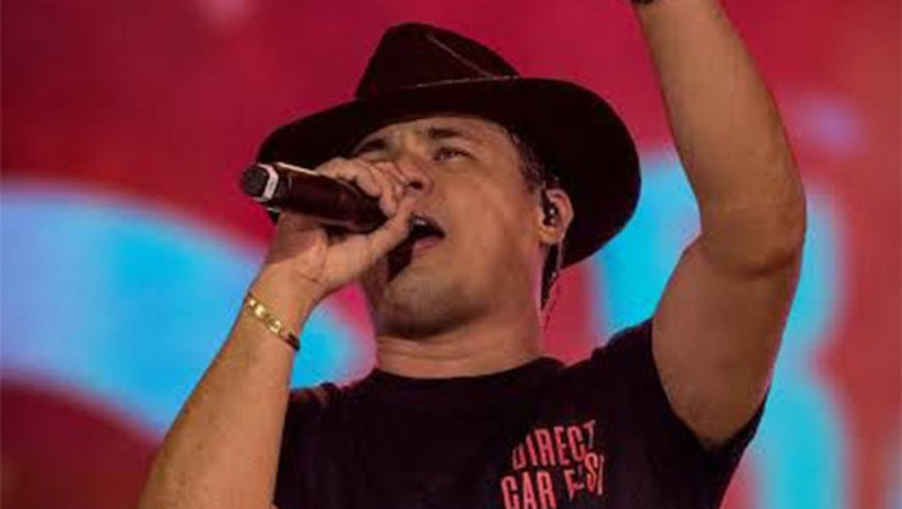 Imagem 1 - Raynel Guedes é mais uma atração confirmada na Festa de São Sebastião em Caraúbas-RN. Nesta semana, também foram confirmadas a presença de Zezo, Banda Grafith e Kadu Martins. A festa consolida Caraúbas como um dos principais polos festivos do Rio Grande do Norte, atraindo público de toda a região e fortalecendo a economia local. Imagem 1 - Raynel Guedes é mais uma atração confirmada na Festa de São Sebastião em Caraúbas-RN. Nesta semana, também foram confirmadas a presença de Zezo, Banda Grafith e Kadu Martins. A festa consolida Caraúbas como um dos principais polos festivos do Rio Grande do Norte, atraindo público de toda a região e fortalecendo a economia local.