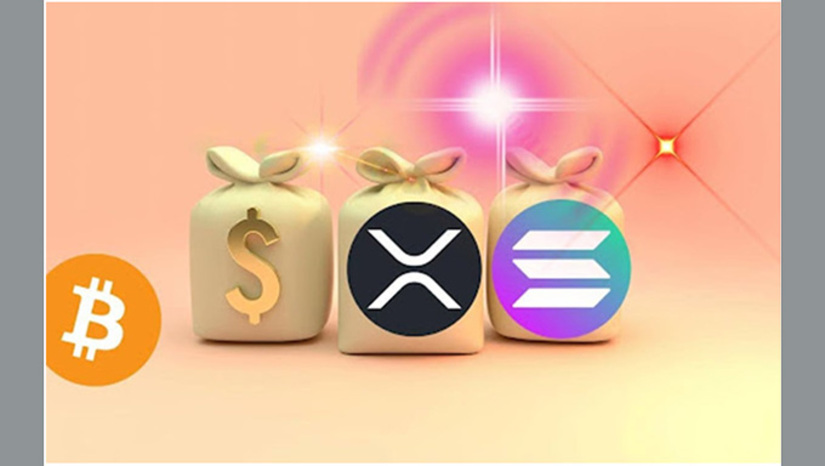 Imagem 1 - No setor de criptomoedas, facilidade de operação e rentabilidade são elementos essenciais. Para iniciantes que buscam baixo investimento, altos retornos e renda estável, a mineração em nuvem é, sem dúvida, uma escolha ideal. Imagem 1 - No setor de criptomoedas, facilidade de operação e rentabilidade são elementos essenciais. Para iniciantes que buscam baixo investimento, altos retornos e renda estável, a mineração em nuvem é, sem dúvida, uma escolha ideal.