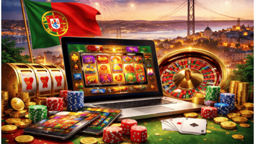 Imagem 1 - Segundo o especialista, ao escolher um casino online, é importante verificar a existência de uma licença portuguesa, avaliar as condições de depósito e levantamento em euros, estudar as avaliações sobre o casino em recursos independentes, como Reddit, AskGamblers e Trustpilot, prestar atenção à transparência dos bónus e regras de apostas e levar em consideração as ferramentas de jogo responsável. Como escreve João Silva no site Znaki.fm, é precisamente o estatuto legal e a reputação da plataforma que influenciam diretamente a segurança dos jogadores. Imagem 1 - Segundo o especialista, ao escolher um casino online, é importante verificar a existência de uma licença portuguesa, avaliar as condições de depósito e levantamento em euros, estudar as avaliações sobre o casino em recursos independentes, como Reddit, AskGamblers e Trustpilot, prestar atenção à transparência dos bónus e regras de apostas e levar em consideração as ferramentas de jogo responsável. Como escreve João Silva no site Znaki.fm, é precisamente o estatuto legal e a reputação da plataforma que influenciam diretamente a segurança dos jogadores.