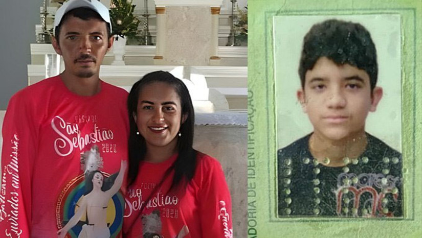 Imagem 1 - A polícia registrou três homicídios nas últimas 12 horas na região Oeste, sendo um duplo assassinato em Governador Dix-Sept Rosado e outro crime em Grossos. No assentamento Pitomba, um casal de agricultores foi executado dentro de casa enquanto dormia, na presença da filha de 12 anos, que não foi atingida. Já em Grossos, um jovem de 27 anos foi morto a tiros em via pública. A Polícia Militar isolou as áreas e a Polícia Civil investiga os casos para apurar as circunstâncias e motivações dos crimes. Imagem 1 - A polícia registrou três homicídios nas últimas 12 horas na região Oeste, sendo um duplo assassinato em Governador Dix-Sept Rosado e outro crime em Grossos. No assentamento Pitomba, um casal de agricultores foi executado dentro de casa enquanto dormia, na presença da filha de 12 anos, que não foi atingida. Já em Grossos, um jovem de 27 anos foi morto a tiros em via pública. A Polícia Militar isolou as áreas e a Polícia Civil investiga os casos para apurar as circunstâncias e motivações dos crimes.