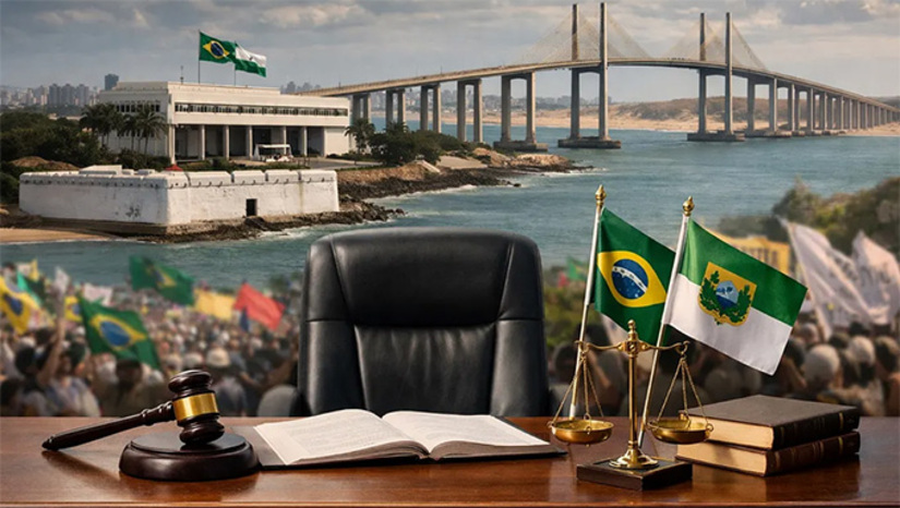 Imagem 1 - "A meu ver, neste momento crítico, a prioridade do PT, que foi quem recebeu o mandato popular para governar o estado, deveria ser a busca de um nome com experiência, equilíbrio e respeito entre diferentes correntes políticas, capaz de conduzir o Estado com estabilidade e foco na gestão. Isso não é virtude extraordinária nem sacrifício. É o mínimo que se espera do campo progressista unido neste momento", escreveu Jean Paul Prates. Quer ver mais? acesse a COLUNA OPINIÃO Imagem 1 - "A meu ver, neste momento crítico, a prioridade do PT, que foi quem recebeu o mandato popular para governar o estado, deveria ser a busca de um nome com experiência, equilíbrio e respeito entre diferentes correntes políticas, capaz de conduzir o Estado com estabilidade e foco na gestão. Isso não é virtude extraordinária nem sacrifício. É o mínimo que se espera do campo progressista unido neste momento", escreveu Jean Paul Prates. Quer ver mais? acesse a COLUNA OPINIÃO