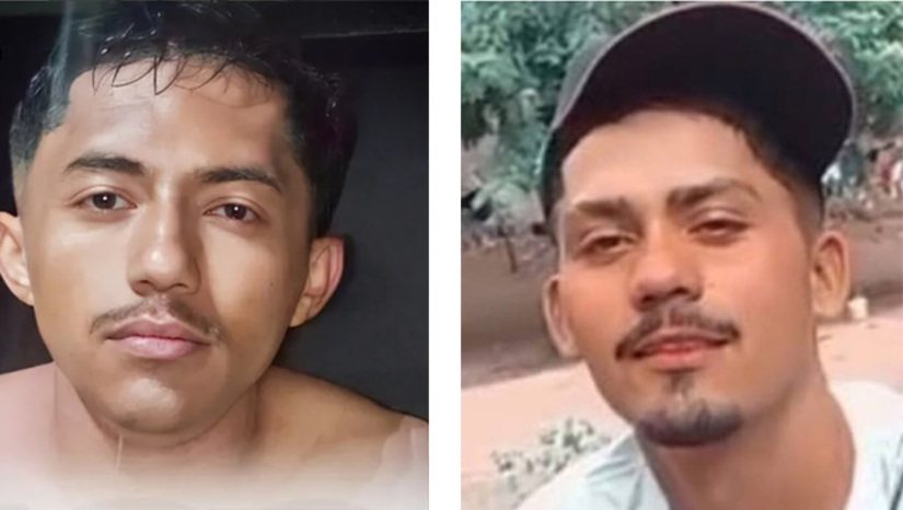 Imagem 1 -  Em Rodolfo Fernandes, a vítima foi Matheus Oliveira Silva, já em Umarizal, a vítima foi o agricultor Antônio Emanoel de Oliveira Silva, de 25 anos, que foi morto na frente da mulher e uma filha menor. Os dois casos estão sendo investigados pela Policia Civil. A Polícia Civil informa que quem tiver informações que possa contribuir com as investigações destes e de outros casos deve informar através do número 181. 