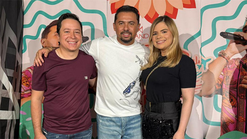 Imagem 1 -  Para o prefeito Givago Barreto, o sucesso da festa é resultado de um trabalho coletivo e responsável. Segundo ele, a gestão municipal atuou com foco na valorização das tradições, no fortalecimento da cultura local e na realização de um evento à altura da importância de São Sebastião para o povo caraubense. “Superou todas as expectativas. Foi uma festa organizada, segura, com grande participação popular e que mostrou a força de Caraúbas”, destacou o gestor.