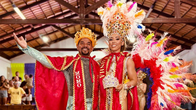 Imagem 1 -  O concurso marca o início das celebrações carnavalescas e tem como objetivo valorizar a tradição, a alegria e a representatividade do Carnaval apodiense, além de fortalecer a cultura popular e incentivar a participação da comunidade.  As inscrições serão realizadas de 26 a 30 de janeiro de 2026, das 8h às 12h, de forma presencial, na Secretaria Municipal de Turismo e Cultura, localizada no Centro de Apodi.