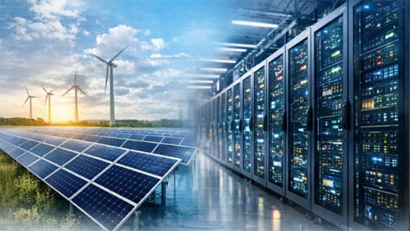 Imagem 1 - A provocação feita pelo respeitado cientista Miguel Nicolelis, ao chamar datacenters de “parasitas digitais”, ecoa uma angústia legítima, mas erra o alvo e simplifica excessivamente um debate que deveria ser estratégico. É verdade que algumas localidades nos Estados Unidos e na Europa passaram a restringir a instalação de novos datacenters. Mas não por rejeição à digitalização ou à computação em larga escala, e sim por falhas de planejamento territorial, energético e regulatório. Não se trata de banimento nacional ou setorial, mas de correção de rota em contextos específicos. Imagem 1 - A provocação feita pelo respeitado cientista Miguel Nicolelis, ao chamar datacenters de “parasitas digitais”, ecoa uma angústia legítima, mas erra o alvo e simplifica excessivamente um debate que deveria ser estratégico. É verdade que algumas localidades nos Estados Unidos e na Europa passaram a restringir a instalação de novos datacenters. Mas não por rejeição à digitalização ou à computação em larga escala, e sim por falhas de planejamento territorial, energético e regulatório. Não se trata de banimento nacional ou setorial, mas de correção de rota em contextos específicos.