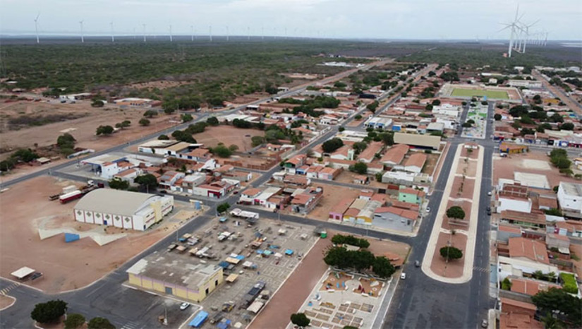 Imagem 1 -  A programação acontece na quarta-feira de Cinzas, dia 18, com atrações que prometem colocar todo mundo na rua: Banda Inala, Bonde do Gragra e Marcynho Sensação comandam a animação e reforçam o clima de alegria que já é esperado pelo público todos os anos. A Prefeitura de Serra do Mel preparou toda a logística necessária para garantir segurança, organização e conforto, reforçando o compromisso com eventos que unem lazer, cultura e responsabilidade.