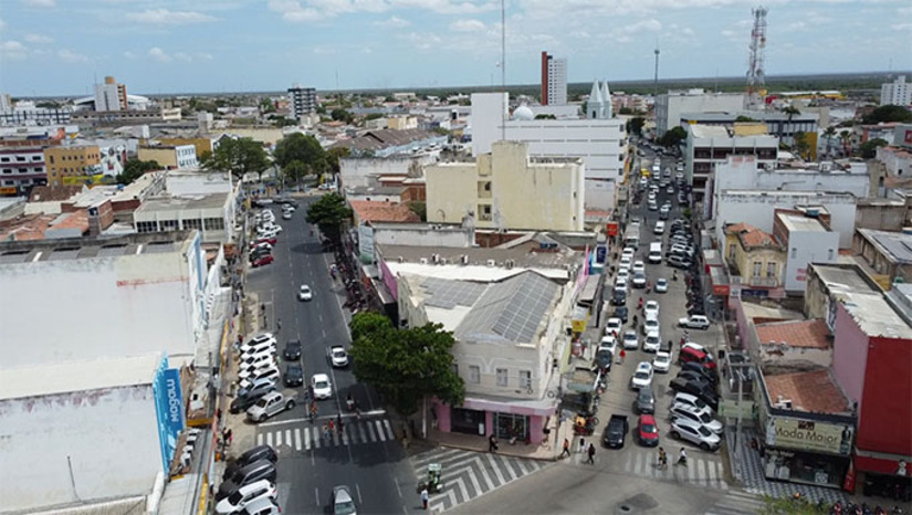 Imagem 1 -  Cadastro está aberto para estados e municípios submeterem propostas de renovação de frota e projetos estruturantes, visando aprimorar o transporte público. A iniciativa do Governo Federal, por meio do Ministério das Cidades.  Os projetos de renovação de frota e infraestrutura urbana já podem ser submetidos no TransfereGov. 