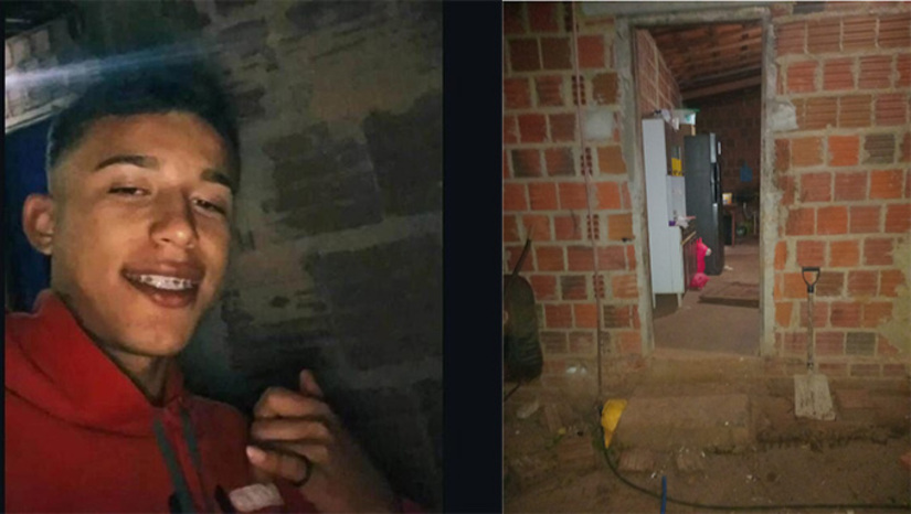 Imagem 1 -  Assassinato aconteceu durante a madrugada desta segunda-feira, 23. A vítima Emerson Alves Moreira, de 17 anos, estava em casa, dormindo, no assentamento Pomar, quando foi morto. O segundo caso teve como vítima a dona de casa Leidiana Messias Lopes, de 40 anos. E o primeiro caso de homicídio registrado na Maisa em 2026 teve como vítima Mateus Edmilson Mateus de Oliveira Filho, o Pretinho, de 30 anos, morto a tiros no assentamento São Romão, no dia 14 de janeiro.