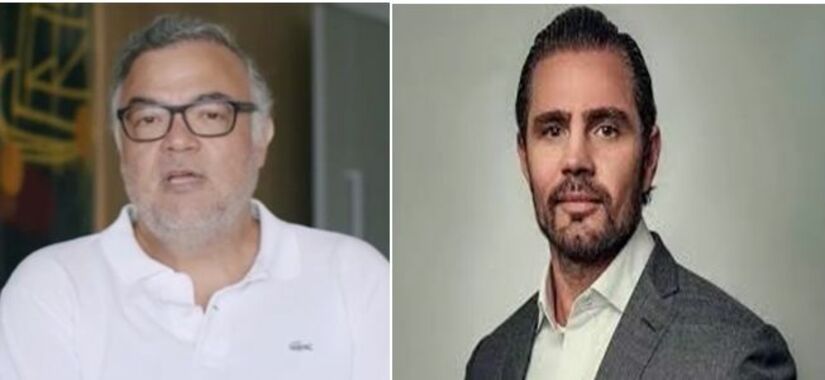 Imagem 1 - Augusto Lima, o ex-sócio preso de Daniel Vorcaro, deixou de ser a 2ª bola da vez no Congresso Nacional quando o assunto é Banco Master. A despeito de o ex-banqueiro não depor mais esta semana na CPMI do INSS, há uma tensão enorme no meio judiciário e político da Bahia com risco de Vorcaro ser cobrado publicamente sobre sua ligação com o Trio K: os primos André, Luiá e Eugênio Kruschewsky. André foi advogado do Master, Luiá o apoio jurídico do Credcesta e Eugênio está no radar dos congressistas com pedido de requerimento na CPI para depor sobre suas ligações com o Master e os descontos altíssimos nas folhas dos servidores do Estado. E com agravante: procurador do Estado da Bahia, Kruschewsky “desfila como desembargador” e é hoje, curiosamente, o principal advogado de Vorcaro no Estado em ações importantes e milionárias, num cenário político-judicial onde não há coincidências. Mais, na COLUNA ESPLANADA Imagem 1 - Augusto Lima, o ex-sócio preso de Daniel Vorcaro, deixou de ser a 2ª bola da vez no Congresso Nacional quando o assunto é Banco Master. A despeito de o ex-banqueiro não depor mais esta semana na CPMI do INSS, há uma tensão enorme no meio judiciário e político da Bahia com risco de Vorcaro ser cobrado publicamente sobre sua ligação com o Trio K: os primos André, Luiá e Eugênio Kruschewsky. André foi advogado do Master, Luiá o apoio jurídico do Credcesta e Eugênio está no radar dos congressistas com pedido de requerimento na CPI para depor sobre suas ligações com o Master e os descontos altíssimos nas folhas dos servidores do Estado. E com agravante: procurador do Estado da Bahia, Kruschewsky “desfila como desembargador” e é hoje, curiosamente, o principal advogado de Vorcaro no Estado em ações importantes e milionárias, num cenário político-judicial onde não há coincidências. Mais, na COLUNA ESPLANADA