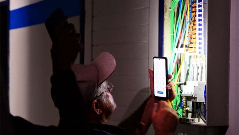Imagem 1 - A Prefeitura de Mossoró, por meio da Sedint e em parceria com o Senai, está oferecendo novos cursos gratuitos de qualificação profissional para preparar trabalhadores para o mercado. Nesta etapa, há cursos de Padeiro (23 de março a 20 de maio de 2026) e Eletricista de Instalações Prediais (6 de abril a 2 de junho de 2026), ambos no turno da tarde. As capacitações visam atender à demanda por profissionais nessas áreas e fortalecer a qualificação da mão de obra local. Imagem 1 - A Prefeitura de Mossoró, por meio da Sedint e em parceria com o Senai, está oferecendo novos cursos gratuitos de qualificação profissional para preparar trabalhadores para o mercado. Nesta etapa, há cursos de Padeiro (23 de março a 20 de maio de 2026) e Eletricista de Instalações Prediais (6 de abril a 2 de junho de 2026), ambos no turno da tarde. As capacitações visam atender à demanda por profissionais nessas áreas e fortalecer a qualificação da mão de obra local.