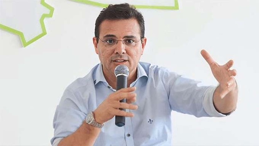 Imagem 1 - O Ministério Público Federal ajuizou ação por improbidade administrativa contra o ex-prefeito de Patu, Rivelino Câmara, por supostas irregularidades na aplicação de recursos federais do Programa Nacional de Alimentação Escolar (PNAE). Segundo a acusação, os valores teriam sido utilizados de forma irregular durante a gestão municipal, o que pode configurar dano ao erário. O processo, que tramita na Justiça Federal, busca responsabilizar o ex-gestor por possível dano ao patrimônio público. Imagem 1 - O Ministério Público Federal ajuizou ação por improbidade administrativa contra o ex-prefeito de Patu, Rivelino Câmara, por supostas irregularidades na aplicação de recursos federais do Programa Nacional de Alimentação Escolar (PNAE). Segundo a acusação, os valores teriam sido utilizados de forma irregular durante a gestão municipal, o que pode configurar dano ao erário. O processo, que tramita na Justiça Federal, busca responsabilizar o ex-gestor por possível dano ao patrimônio público.