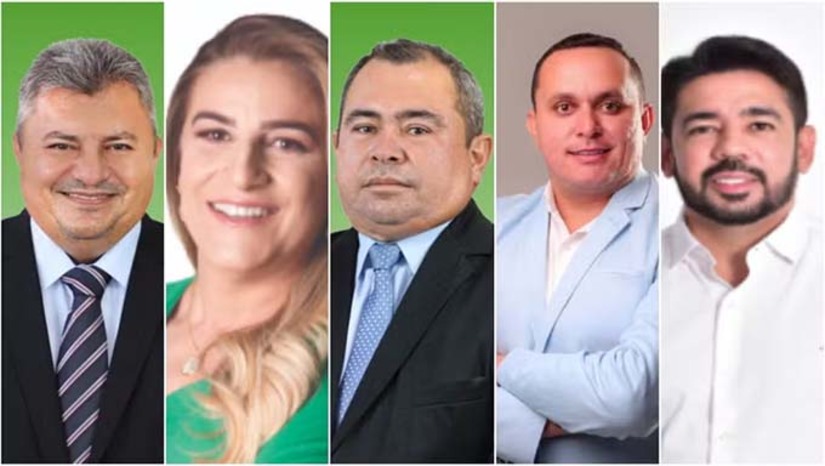 Imagem 1 - Segundo a Polícia Federal, a investigação revelou a existência de um complexo esquema criminoso, vinculado a uma facção responsável pela movimentação e ocultação de recursos de origem ilícita, posteriormente utilizados para financiar campanhas eleitorais nas eleições municipais de 2024, com clara infiltração do crime organizado na esfera pública. Os agentes cumpriram 16 mandados de prisão preventiva - sendo cinco contra os vereadores - e 30 mandados de busca e apreensão. Os vereadores presos foram afastados das funções públicas. Imagem 1 - Segundo a Polícia Federal, a investigação revelou a existência de um complexo esquema criminoso, vinculado a uma facção responsável pela movimentação e ocultação de recursos de origem ilícita, posteriormente utilizados para financiar campanhas eleitorais nas eleições municipais de 2024, com clara infiltração do crime organizado na esfera pública. Os agentes cumpriram 16 mandados de prisão preventiva - sendo cinco contra os vereadores - e 30 mandados de busca e apreensão. Os vereadores presos foram afastados das funções públicas.