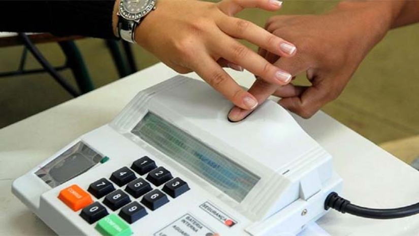 Imagem 1 - Em Mossoró, o atendimento será realizado no Partage Shopping, em várias datas entre 19 de março e 26 de abril, com funcionamento de quinta a sábado, das 10h às 22h, e aos domingos, das 14h às 20h. Nos locais, os eleitores poderão fazer biometria, transferência, revisão cadastral, emissão de segunda via e regularização do título. O prazo final para regularização é 6 de maio, garantindo a participação nas eleições de 2026. Imagem 1 - Em Mossoró, o atendimento será realizado no Partage Shopping, em várias datas entre 19 de março e 26 de abril, com funcionamento de quinta a sábado, das 10h às 22h, e aos domingos, das 14h às 20h. Nos locais, os eleitores poderão fazer biometria, transferência, revisão cadastral, emissão de segunda via e regularização do título. O prazo final para regularização é 6 de maio, garantindo a participação nas eleições de 2026.